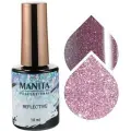 Manita Professional Гель-лак для ногтей светоотражающий / Reflective №16, 10 мл