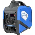 Генератор ТСС SGG 2400Si (060028)