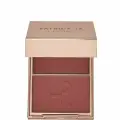 PATRICK TA Палетка румян Major Headlines Double-Take Creme & Powder Blush (Oh She's Different)