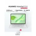 Планшет HUAWEI MatePad 12 X PaperMatte 12 ГБ + 256 ГБ Зеленый + Клавиатура