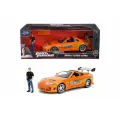 Машинка Jada Toys Fast & Furious 1:24 1972 Datsun 240Z