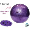 Мяч CHACOTT Призма 18,5 см 674(Фиолетовый) FIG