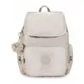 Рюкзак Kipling KI563448I City Zip S Small Backpack *48I Metallic Glow