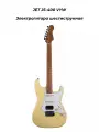 JET JS-400 VYW - Электрогитара шестиструнная