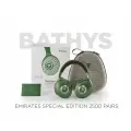Беспроводные наушники Focal Bathys Green Special Edition