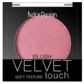 Belor Design, Румяна Velvet Touch, тон 105