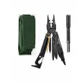 Мультитул Leatherman MUT EOD с чехлом Molle green, ключ регулировки