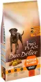 PRO PLAN DUO DELICE MEDIUM & LARGE ADULT для взрослых собак всех пород с говядиной и рисом (10 кг)