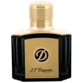 S.T. Dupont, Be Exceptional Gold, 50 мл, парфюмерная вода мужская