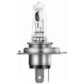 Лампа автомобильная галогенная OSRAM NIGHT BREAKER SILVER H4 64193NBS01B 12V 60/55W H4/T16 4200K 1 шт.