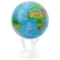 Глобус общегеографический Mova Globe самовращающийся