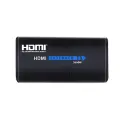 Беспроводной HDMI Ethernet удлинитель LKV373A V4.0 1 TX, EU Plug