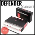 Картриджи Defender /25/01 RLLT / 20 шт уп./ для перманентного макияжа татуажа модули Дефендер тату картридж Defender