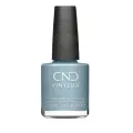 CND Vinylux Лак №449 Teal Textile 15мл