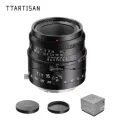 TTArtisan MF Tilt 35 мм f1.4 объектив Canon RF