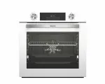 Электрический духовой шкаф Hotpoint HFE8 1221 H WH, 72 л, гриль/конвекция, белый