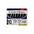 Оснастка HAYABUSA SABIKI H2 #10