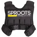 Жилет-утяжелитель SPR Детский (с дробью 4 кг)