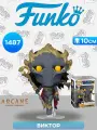 Фигурка Funko POP! TV Arcane League of Legends Champion Viktor (1487) 83700
