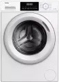 Стиральная машина Haier HW65-BP129301B белая на 6,5 кг, отжим 1200 об/мин