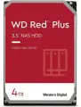 Жесткий диск WD Red Plus WD40EFPX 4TB, SATA III, 3.5