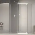 Душевой уголок RGW PA-091 (Прозрачное, 1000x1200)