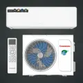 Кондиционер инверторный Changhong Classic Inverter CSDH-07DG настенный, для помещений до 20 кв. м.