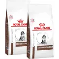 ROYAL CANIN GASTROINTESTINAL PUPPY для щенков при заболеваниях желудочно-кишечного тракта 1 + 1 кг