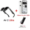 XREAL Air 2 Ultra Smart AR Очки, Beam Pro 128G kit