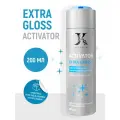 JKeratin/Activator Extra Gloss - средство для термозащиты и блеска волос, 200 мл.