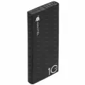 Портативный аккумулятор NAVITEL PWR10 AL черный