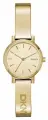 Наручные часы DKNY Soho, золотистый