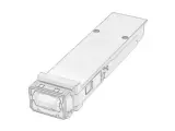 Волоконно-оптический приемопередатчик FT-QSFP28-SR4 трансивер 100G, QSFP28, MPO, MMF 100m, 850nm laser, 4xVCSEL, (прошивка Cisco) OEM