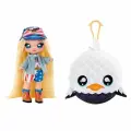 Кукла На На На Сюрприз серии Glam 2 Эрика Na! Na! Na! Surprise Glam Series 2 Erika Featherton Eagle