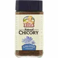 ELZA Natural Chicory Натуральный цикорий гранулированный стекл. банка 100г.
