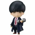 Фигурка ORANGE ROUGE Nendoroid Mashle Mash Burnedead 4580590176843