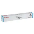 Картридж Canon C-EXV51L C (0485C002), 26000, синий