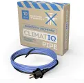 Комплект для обогрева труб CLIMATIQ PIPE - 25 m