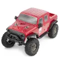 Автомодели HSP HSP Радиоуправляемый краулер HSP RGT Defier 4WD 1:10 - EX86100JC-V2-R86299-2