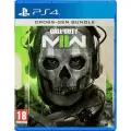 Игра Call of Duty: Modern Warfare II (русская версия) для PS4