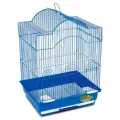Клетка Triol 4003 35х28х46см синий 35 см 28 см 46 см