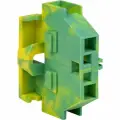 Миниклемма EKF proxima stb-1.5 stb-m-1.5-y-green