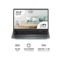 Ноутбук Azerty RB-1559 (15.6 IPS Intel N5095, 16 Gb DDR4, SSD 128Gb, 1Tb HDD) светло-серый