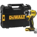 Винтоверт аккумуляторный Dewalt DCF860NT-XJ, без АКБ и ЗУ
