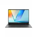Ноутбук ASUS Vivobook S16 S3607VA-RP174 серый 90NB1672-M00CJ0