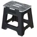 Табурет складной STOOL OPERA 32 СМ черный VIGAR 9261