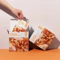 Коктейль ED Smart со вкусом арахис в карамели, 7 порций