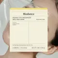 Biodance Radiant Vita Niacinamide Real Deep Mask Гидрогелевая маска с ниацинамидом для сияния кожи