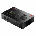 Antelope Audio Zen Quadro Synergy Core black внешний аудиоинтерфейс