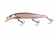 Воблер JACKALL RV-MINNOW 110SP цвет GHOST WAKASAGI